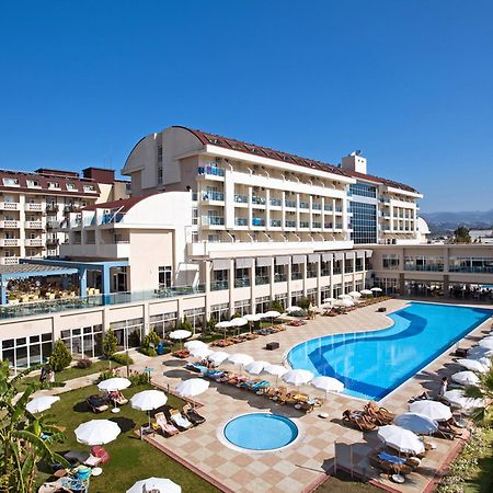 קונאקלי Titan Select Hotel מראה חיצוני תמונה