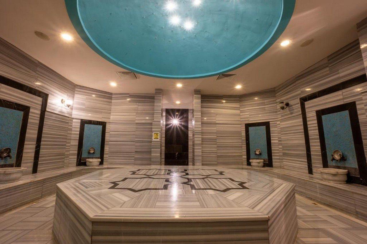 קונאקלי Titan Select Hotel מראה חיצוני תמונה
