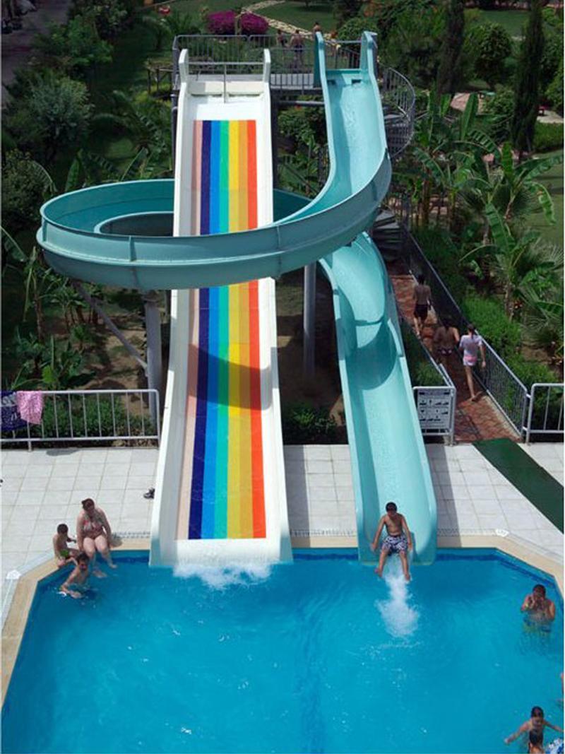 קונאקלי Titan Select Hotel מראה חיצוני תמונה